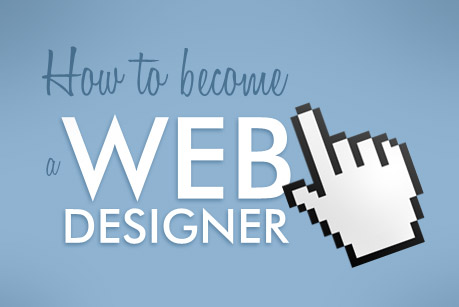 چطور طراح وب سایت شویم؟